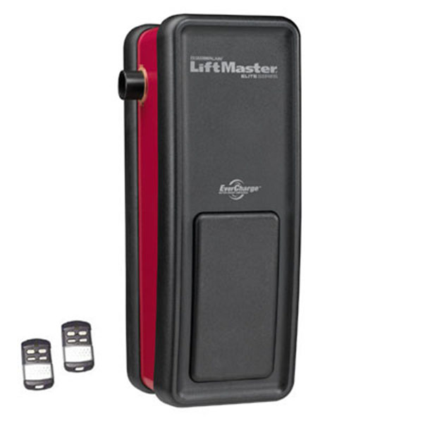 Reglage moteur etdoor