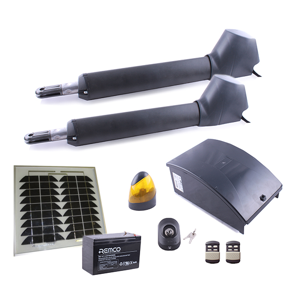 motorisation portail dea