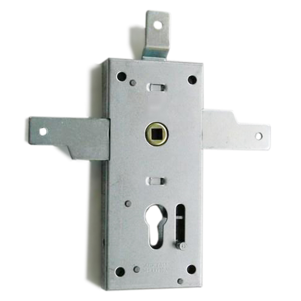 Serrure de porte de garage basculante Pièces détachées