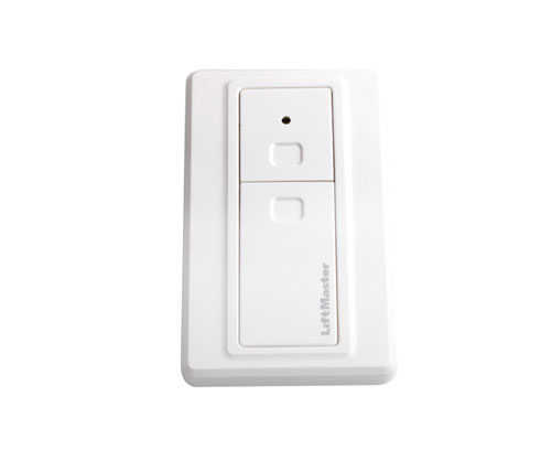 Bouton poussoir LiftMaster 128EV