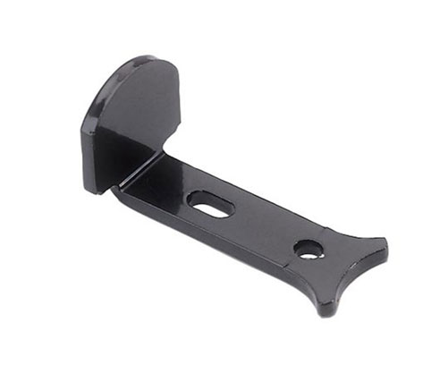Butée de Volet Aluminium Butée de Volet Aluminium