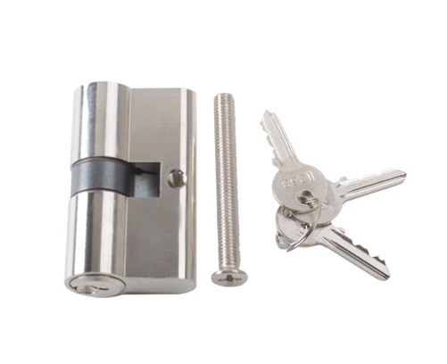 Canon de serrure pour portail et portillon gamme Neo Canon de serrure pour portail et portillon gamme Neoe