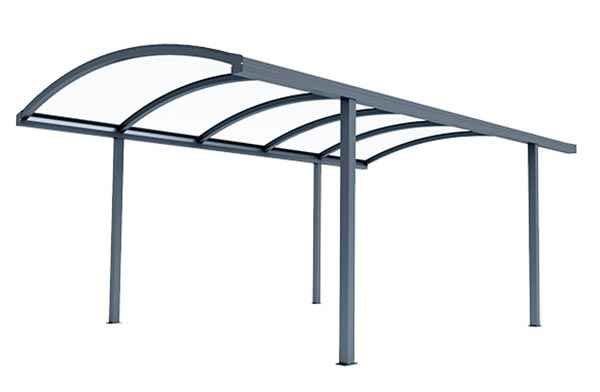 carport aluminium