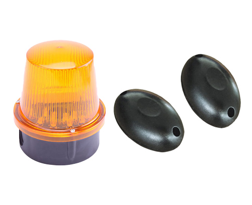 cellules-et-gyrophare