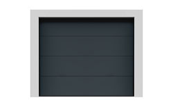 configurateur de porte de garage sur mesure en ligne