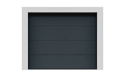 configurateur de porte de garage sur mesure en ligne