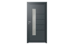 configurateur de porte d'entrée aluminium