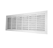 Grille de ventilation