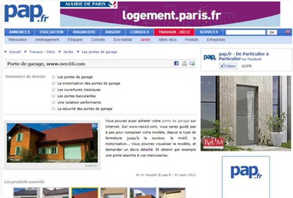 pap.fr