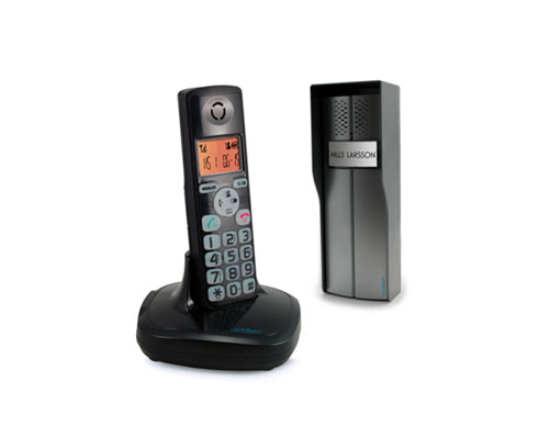 Interphone sans fil 102193