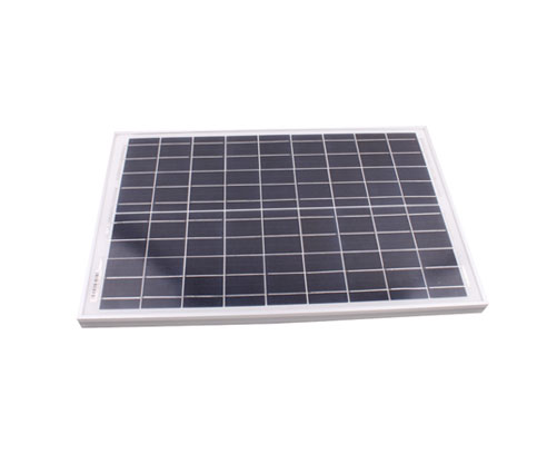 Panneau solaire