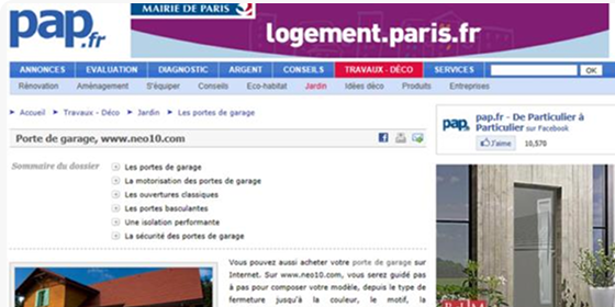 Article PAP.fr