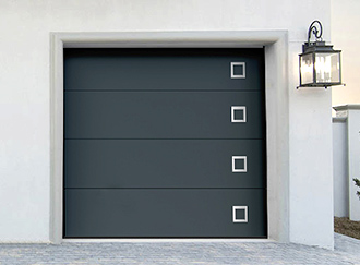 personnalisation porte de garage sectionnelle neo10.com