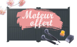 configurateur de portail, portillon et cl&ocirc;ture aluminium sur mesure