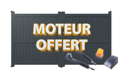 configurateur de portail, portillon et clôture aluminium sur mesure