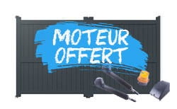 configurateur de portail, portillon et clôture aluminium sur mesure