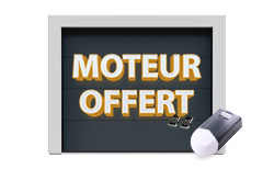 configurateur de porte de garage sur mesure en ligne