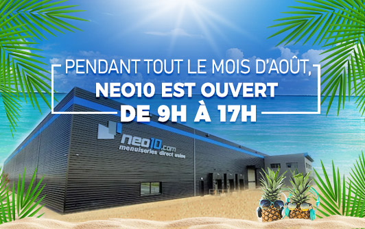 Changement d'heure d'été