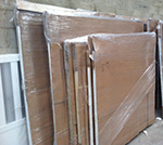 portail aluminium