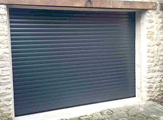 personnalisation porte de garage enroulable neo10.com