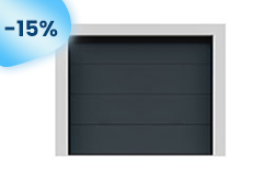 configurateur de porte de garage sur mesure en ligne
