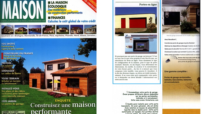 faire construire sa maison