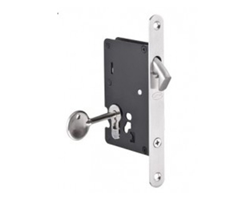 Serrure à mortaise pour porte battante Serrure à mortaise pour porte battante