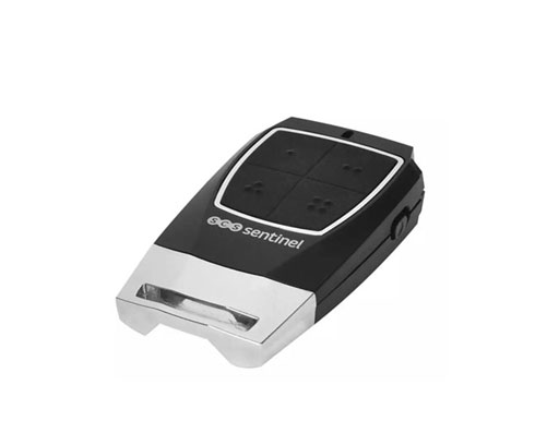 Télécommande additionnelle AAM0113 SCS Sentinel