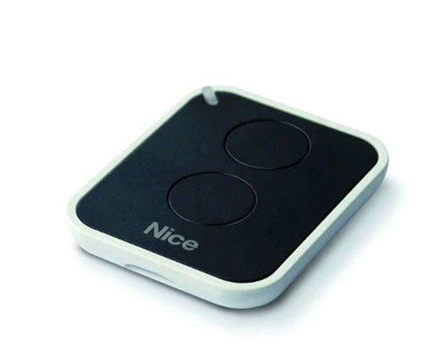 Télécommande ERA ONE Nicehome