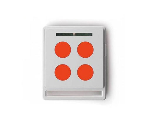 Télécommande NICE ECCO5