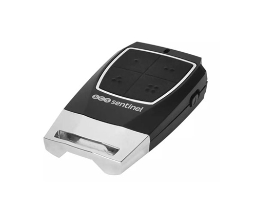  Télécommande additionnelle AAM0113 SCS Sentinel