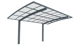 configurateur de carport sur mesure en aluminium
