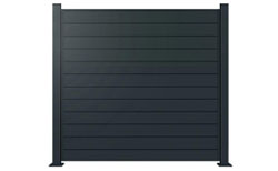 configurateur palissade aluminium sur-mesure