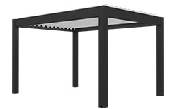 configurateur de pergola alumiunium bioclimatique