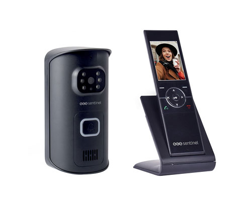 Visiophone sans fil AirVisio 150