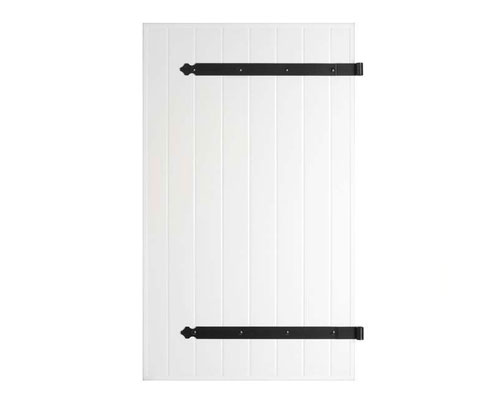 Volet Battant Aluminium Simple Volet Battant Aluminium Simple