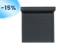 configurateur volets battant et roulant aluminium sur-mesure