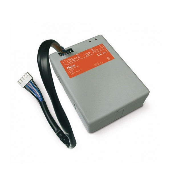 Batterie de secours 24 V PR100 NICE HOME