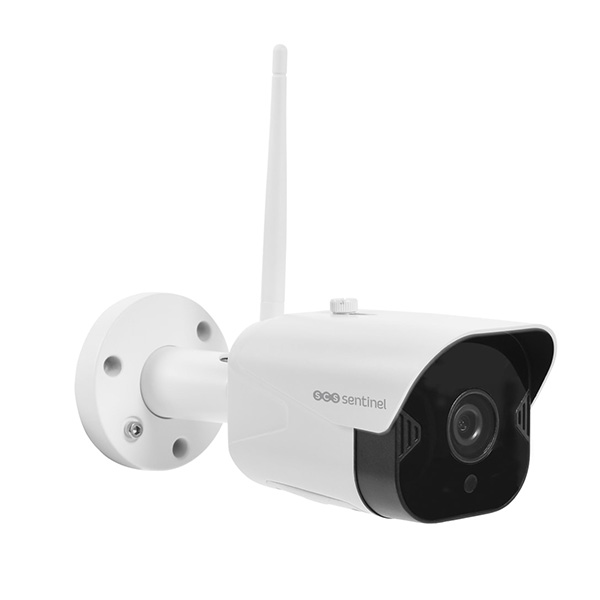 Caméra de surveillance extérieure OUTCAM