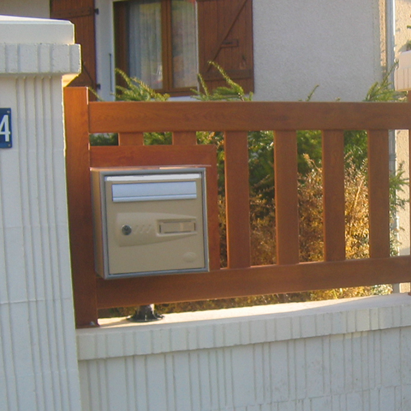 cloture 5 lettres
