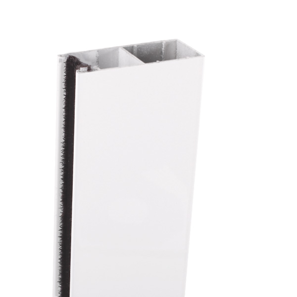 Coulisse de volet roulant