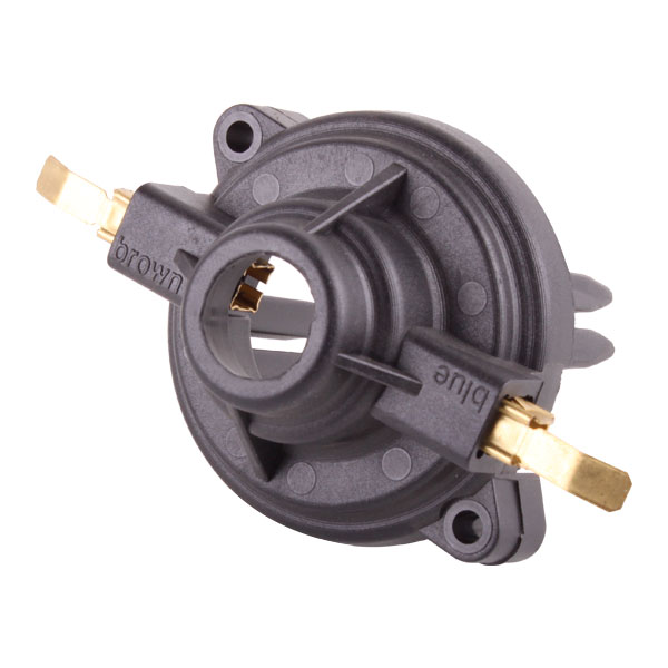 Couronne de moteur 12 Volts 65 mm