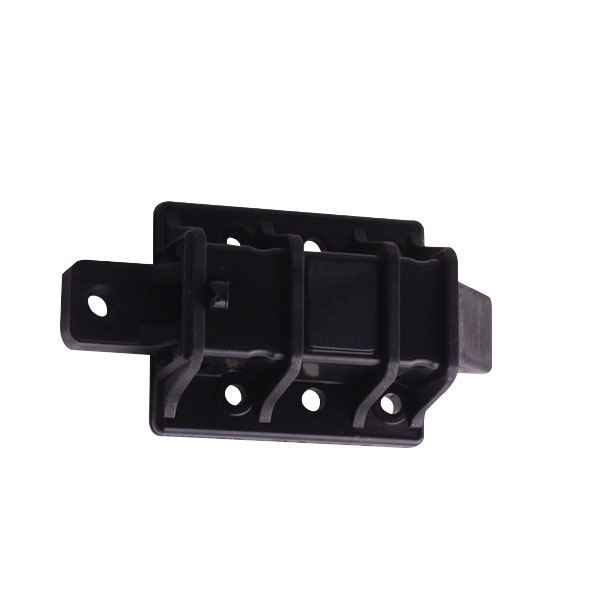 100 Attaches Auto-bloquantes En Nylon Noir - Pour Réparation Auto, Gestion Câbles - 90x20mm, Résistantes Aux UV