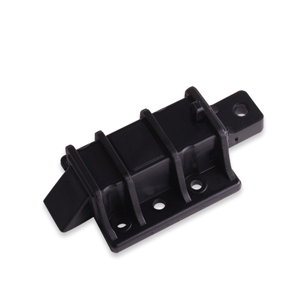 Loquet de verrouillage nylon de porte battante - Pièces détachées