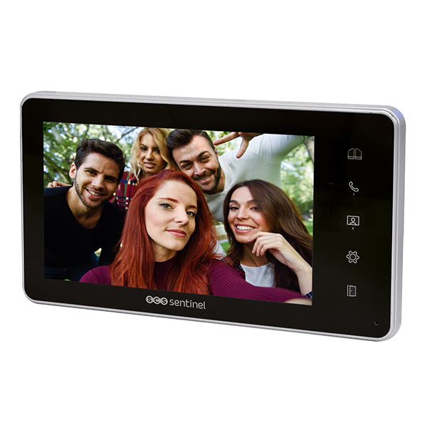 Moniteur additionnel filaire Visiokit 7