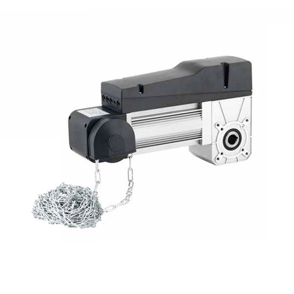 Moteur sur l'arbre industriel Neo LK75