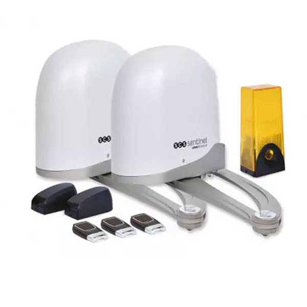 Automatisme MBA0095 Scs Sentinel