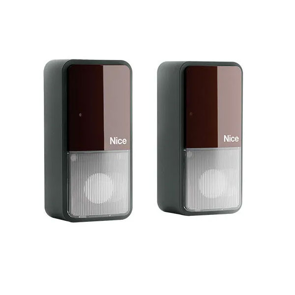 Cellules orientables PH200 NICE HOME