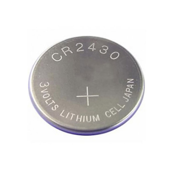Pile 3 Volts Lithium