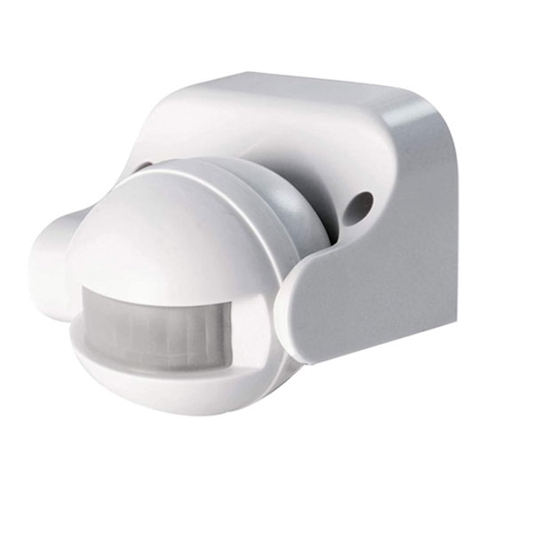 Détecteur de Mouvement LightSensor Blanc
